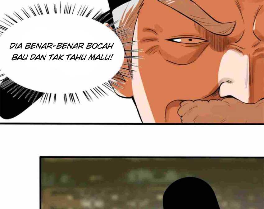 Ming Dynasty’s Failure Chapter 33 Gambar 10