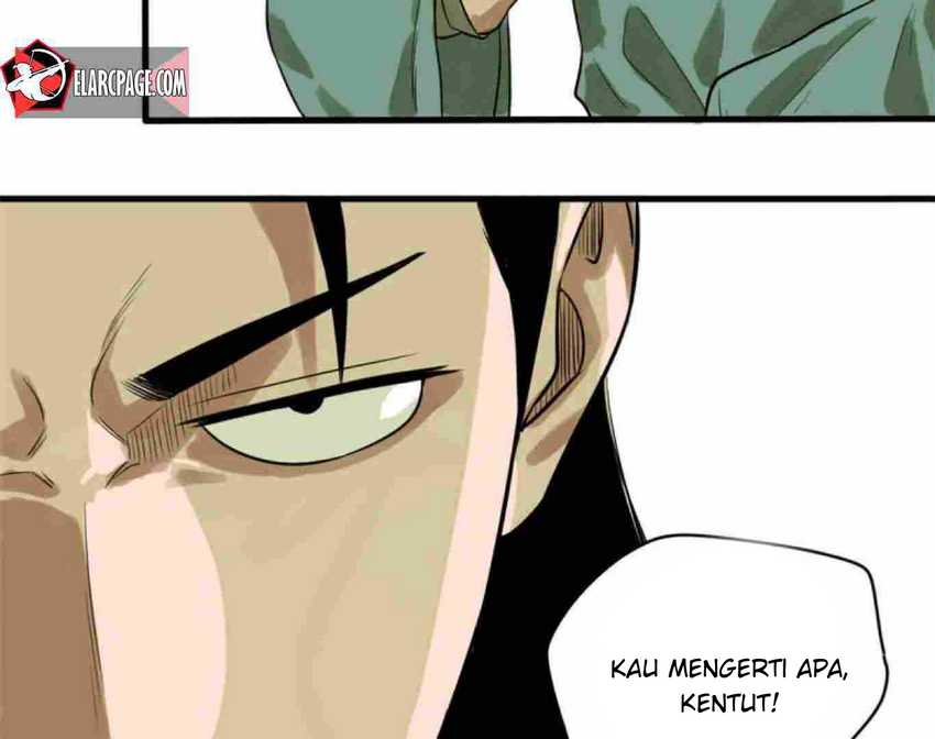 Ming Dynasty’s Failure Chapter 33 Gambar 12