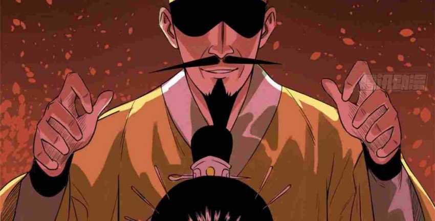 Ming Dynasty’s Failure Chapter 33 Gambar 14