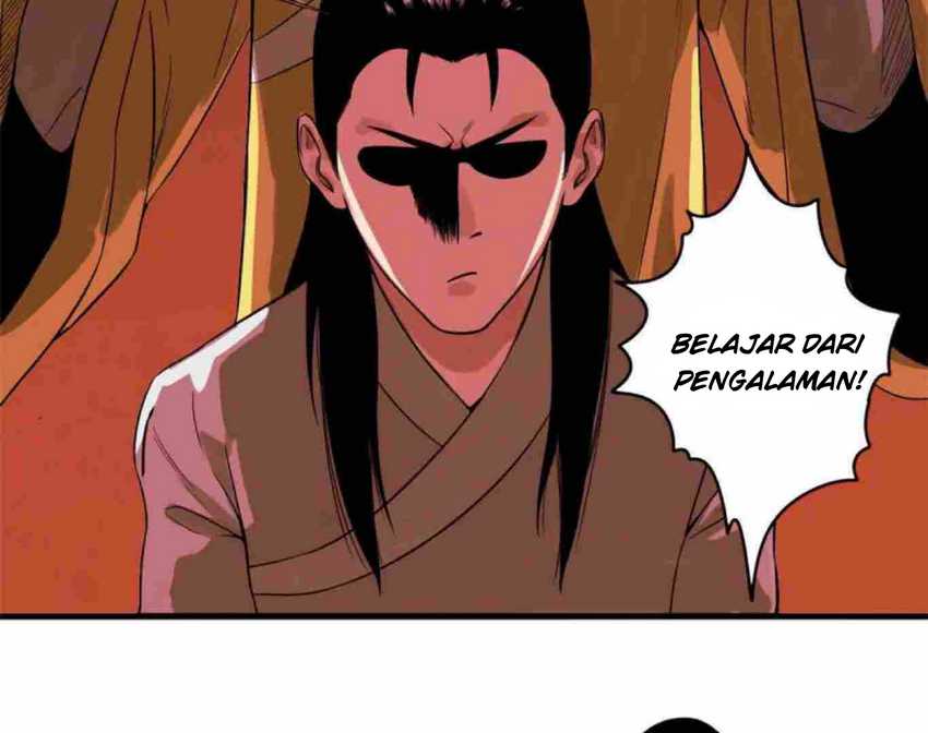 Ming Dynasty’s Failure Chapter 33 Gambar 15