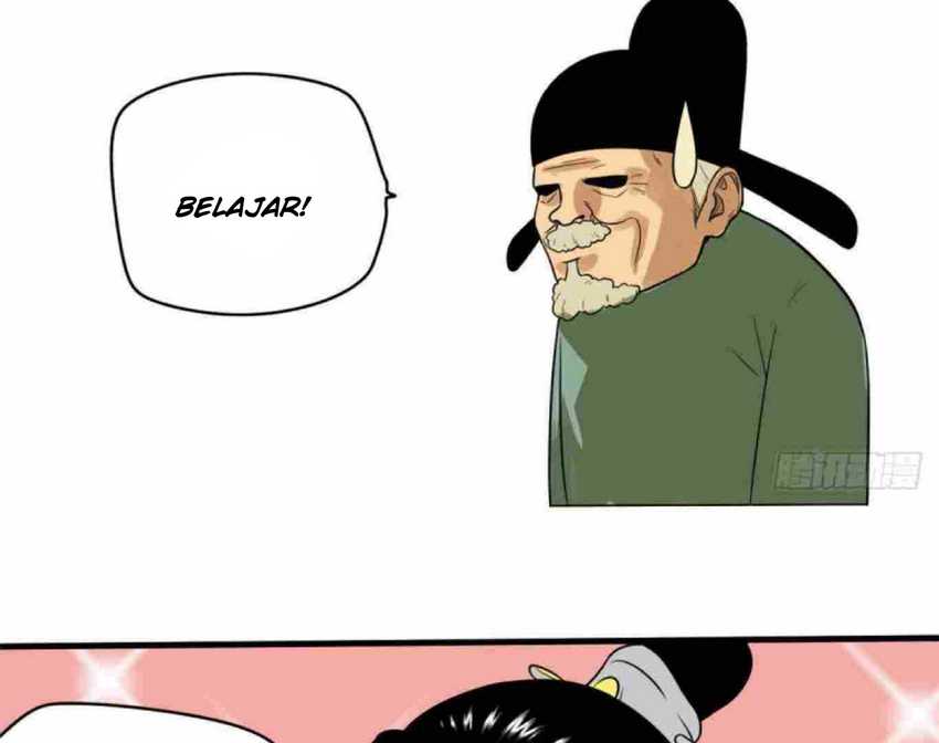 Ming Dynasty’s Failure Chapter 33 Gambar 16