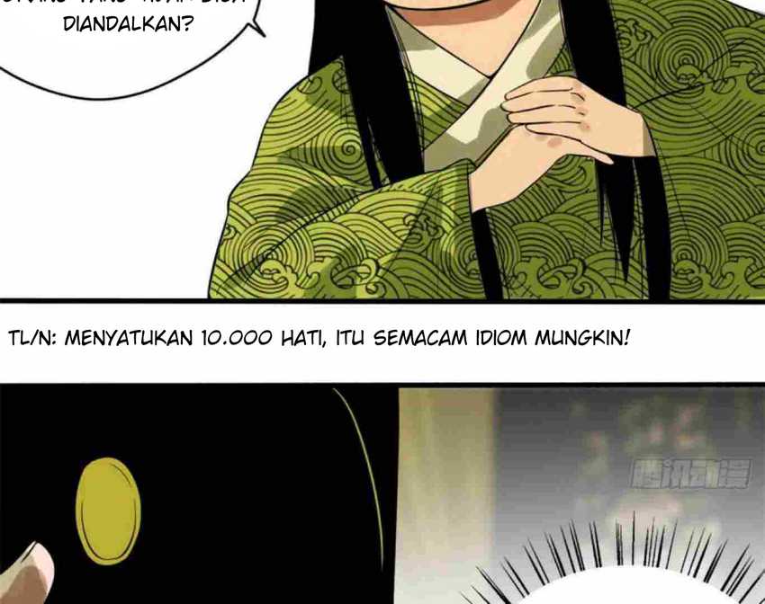 Ming Dynasty’s Failure Chapter 33 Gambar 20