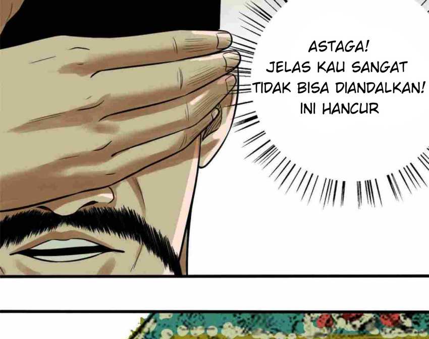 Ming Dynasty’s Failure Chapter 33 Gambar 21