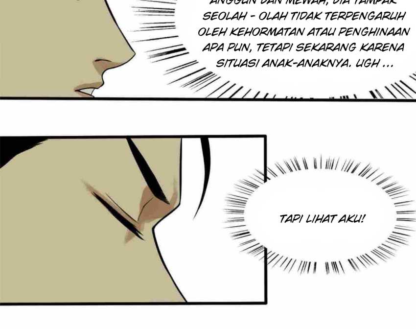 Ming Dynasty’s Failure Chapter 33 Gambar 23