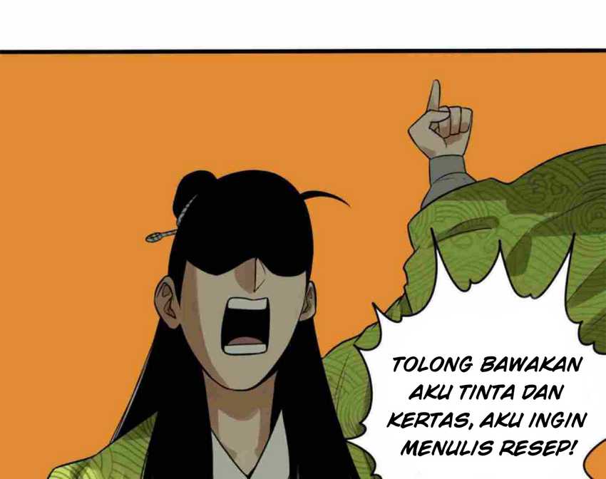 Ming Dynasty’s Failure Chapter 33 Gambar 24