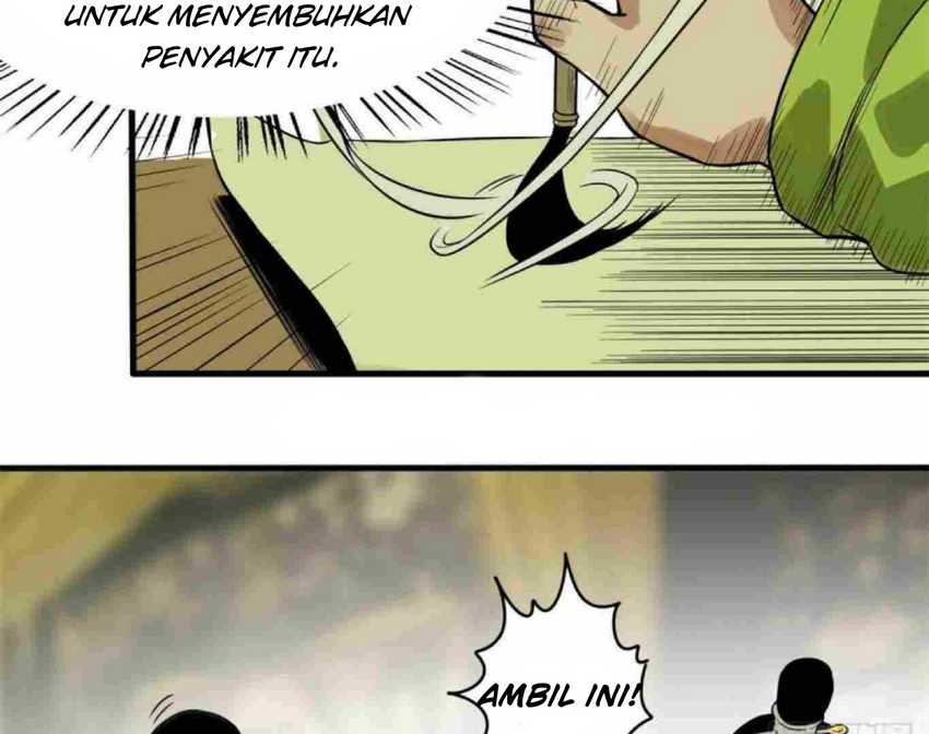 Ming Dynasty’s Failure Chapter 33 Gambar 26