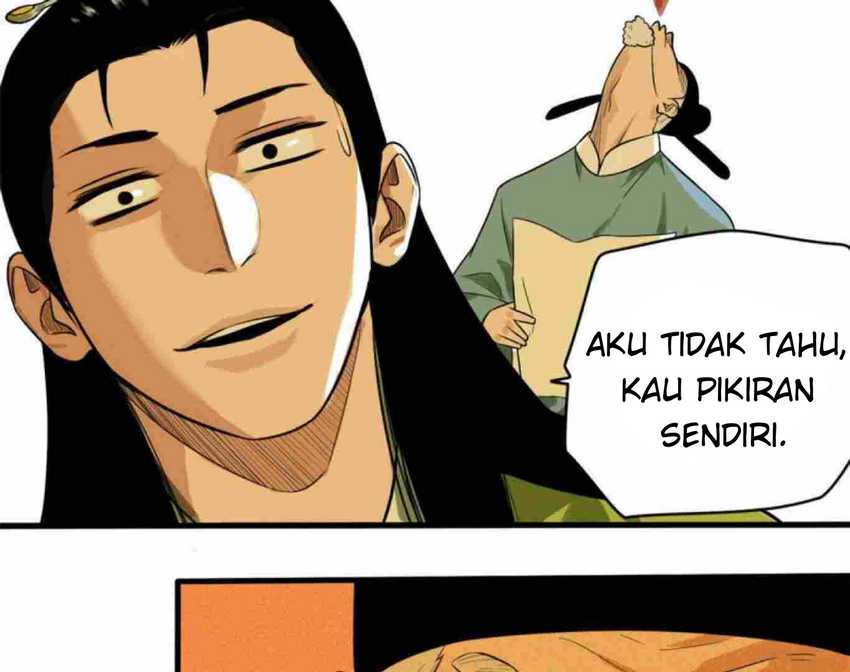 Ming Dynasty’s Failure Chapter 33 Gambar 30