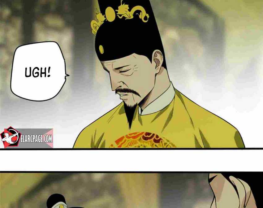Ming Dynasty’s Failure Chapter 33 Gambar 32