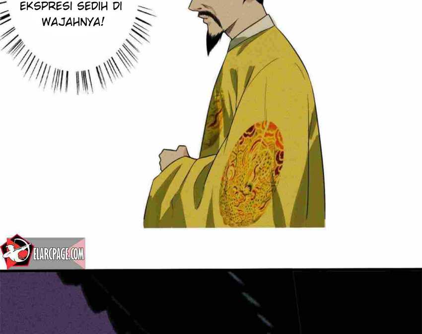 Ming Dynasty’s Failure Chapter 33 Gambar 36