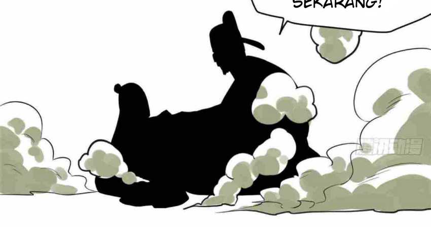 Ming Dynasty’s Failure Chapter 34 Gambar 41