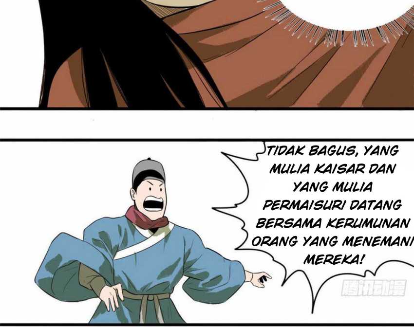 Ming Dynasty’s Failure Chapter 34 Gambar 43