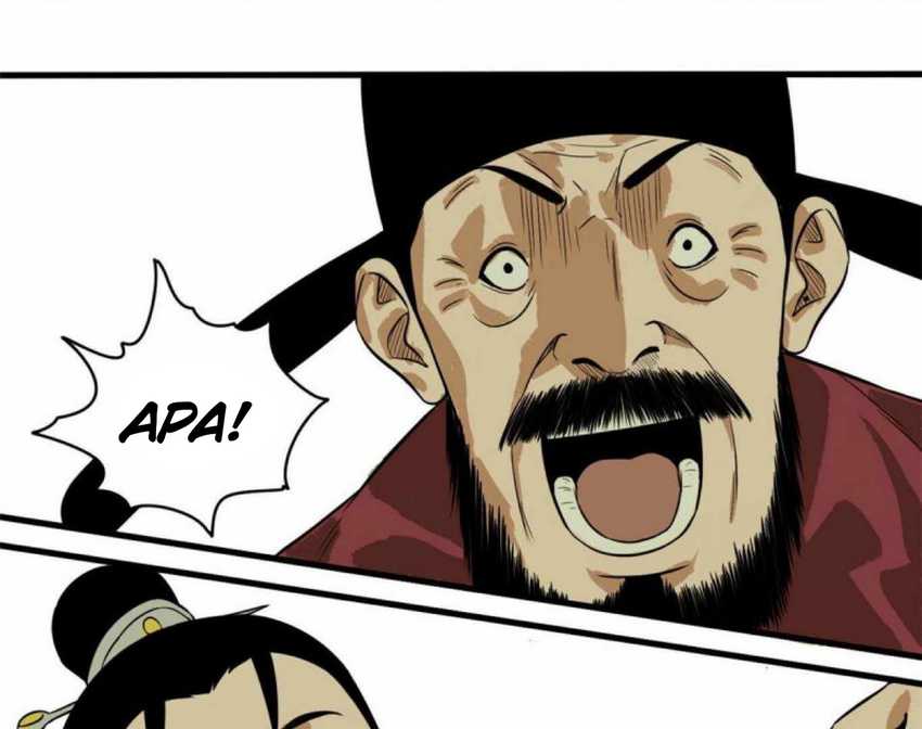 Ming Dynasty’s Failure Chapter 34 Gambar 44