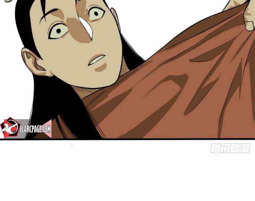 Ming Dynasty’s Failure Chapter 34 Gambar 45