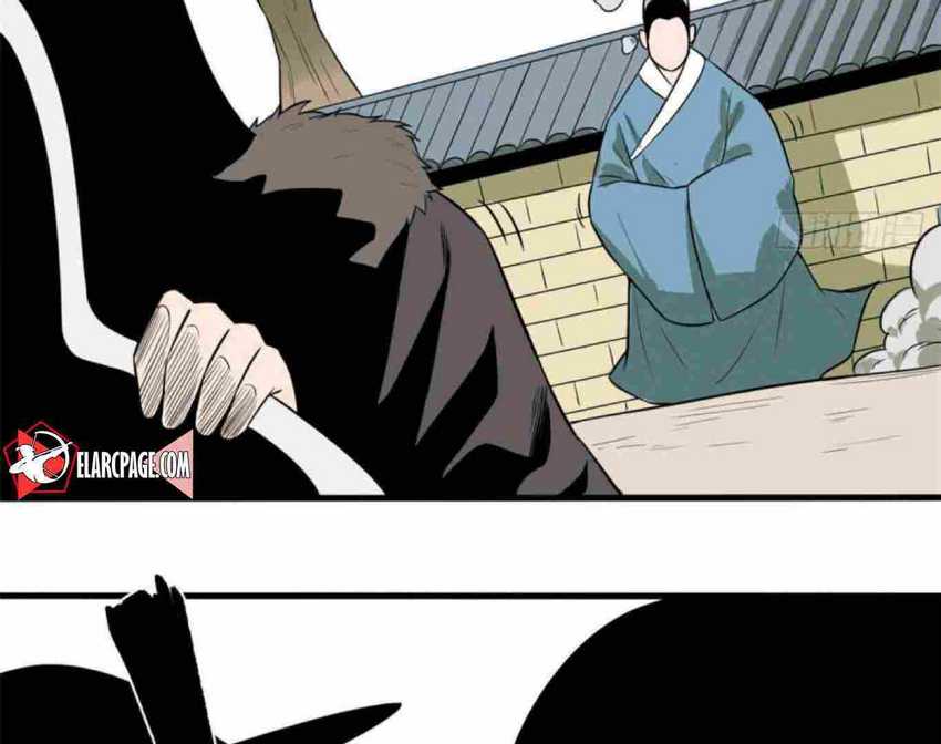 Ming Dynasty’s Failure Chapter 34 Gambar 5