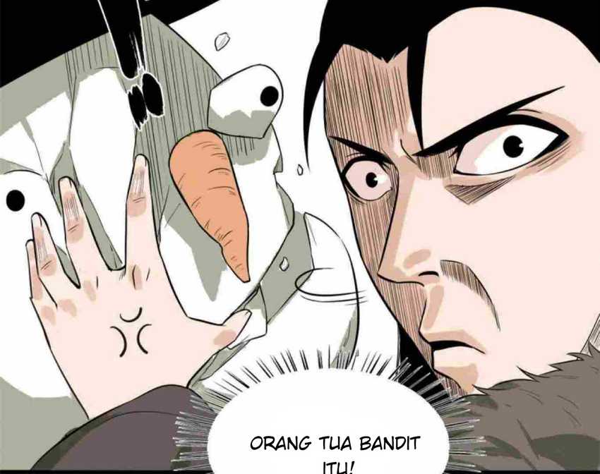 Ming Dynasty’s Failure Chapter 34 Gambar 6