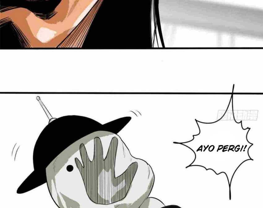 Ming Dynasty’s Failure Chapter 34 Gambar 10