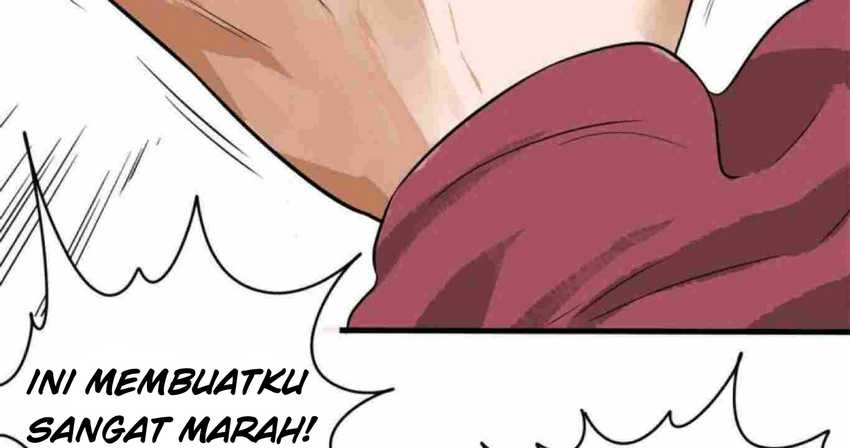 Ming Dynasty’s Failure Chapter 34 Gambar 13