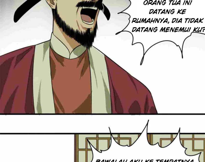 Ming Dynasty’s Failure Chapter 34 Gambar 29