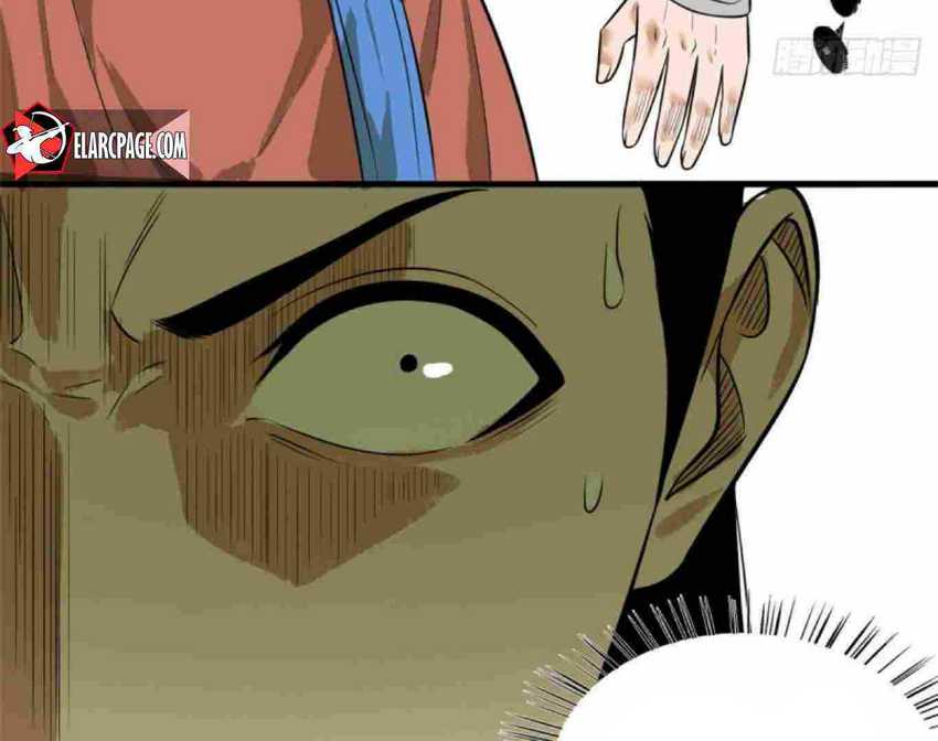 Ming Dynasty’s Failure Chapter 34 Gambar 32