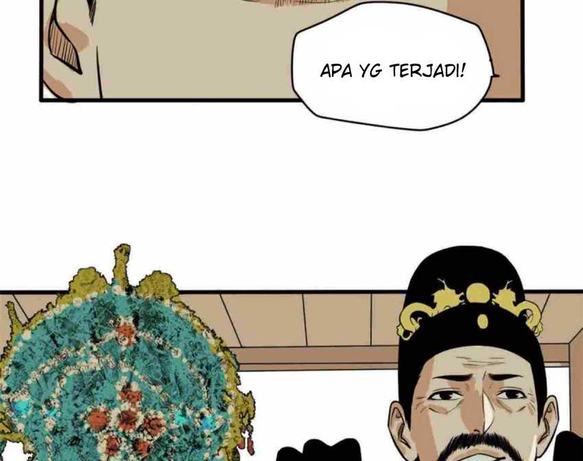 Ming Dynasty’s Failure Chapter 35 Gambar 4