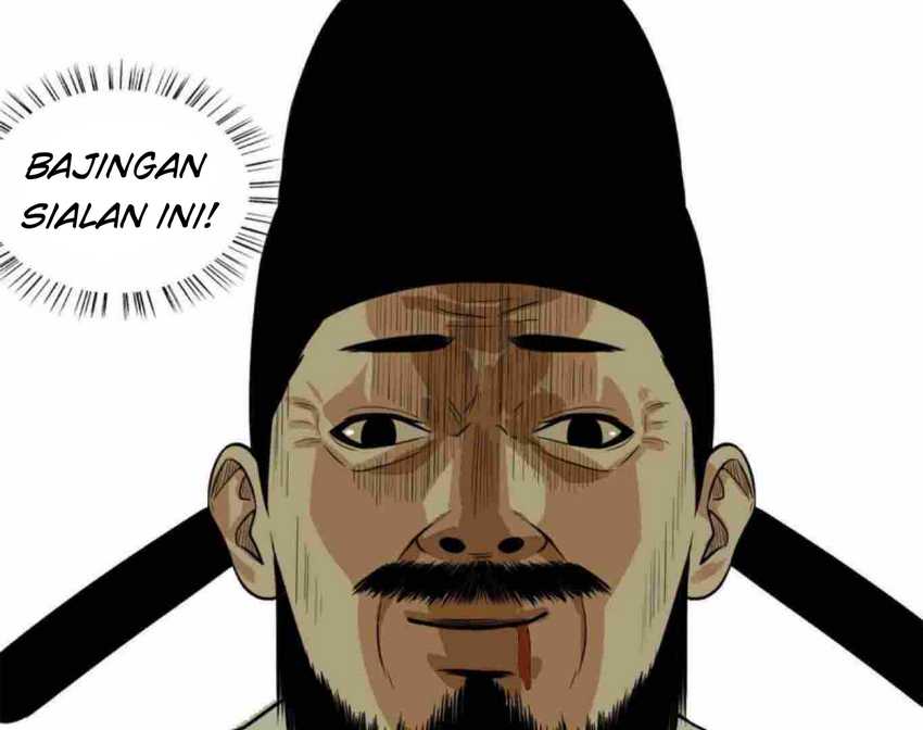Ming Dynasty’s Failure Chapter 35 Gambar 40