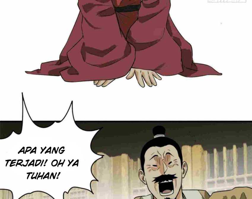 Ming Dynasty’s Failure Chapter 35 Gambar 7