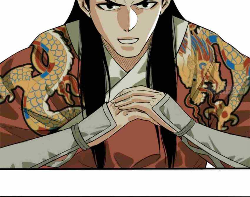 Ming Dynasty’s Failure Chapter 35 Gambar 10