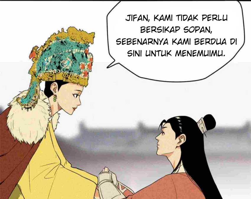 Ming Dynasty’s Failure Chapter 35 Gambar 11