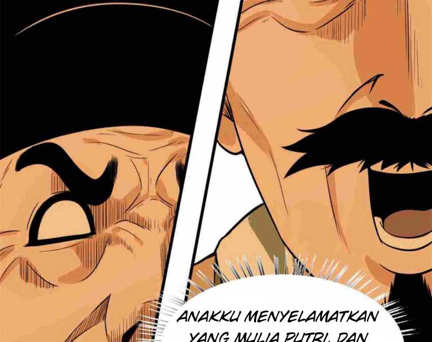 Ming Dynasty’s Failure Chapter 35 Gambar 17