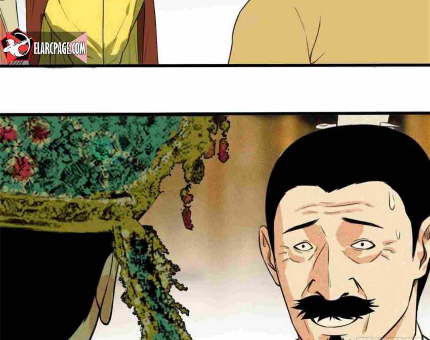 Ming Dynasty’s Failure Chapter 35 Gambar 19