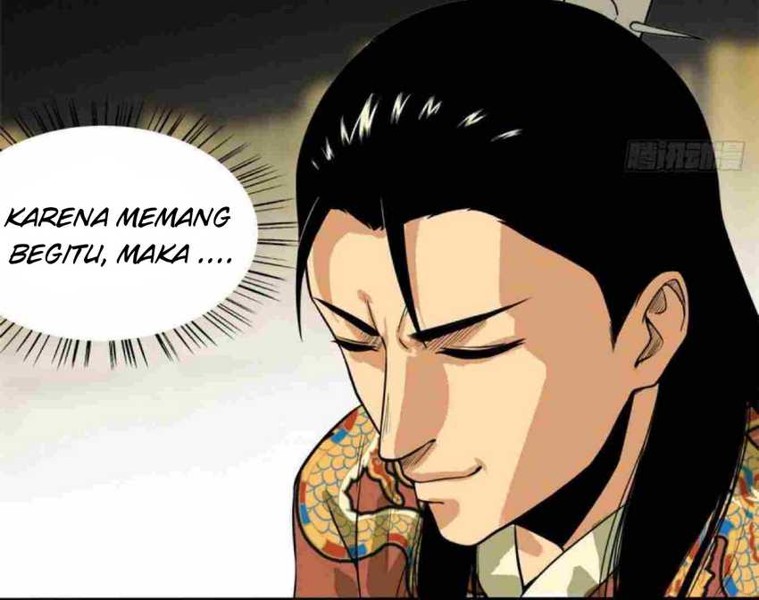 Ming Dynasty’s Failure Chapter 35 Gambar 31