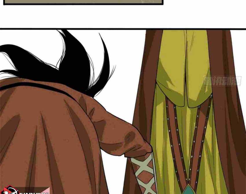 Ming Dynasty’s Failure Chapter 35 Gambar 33