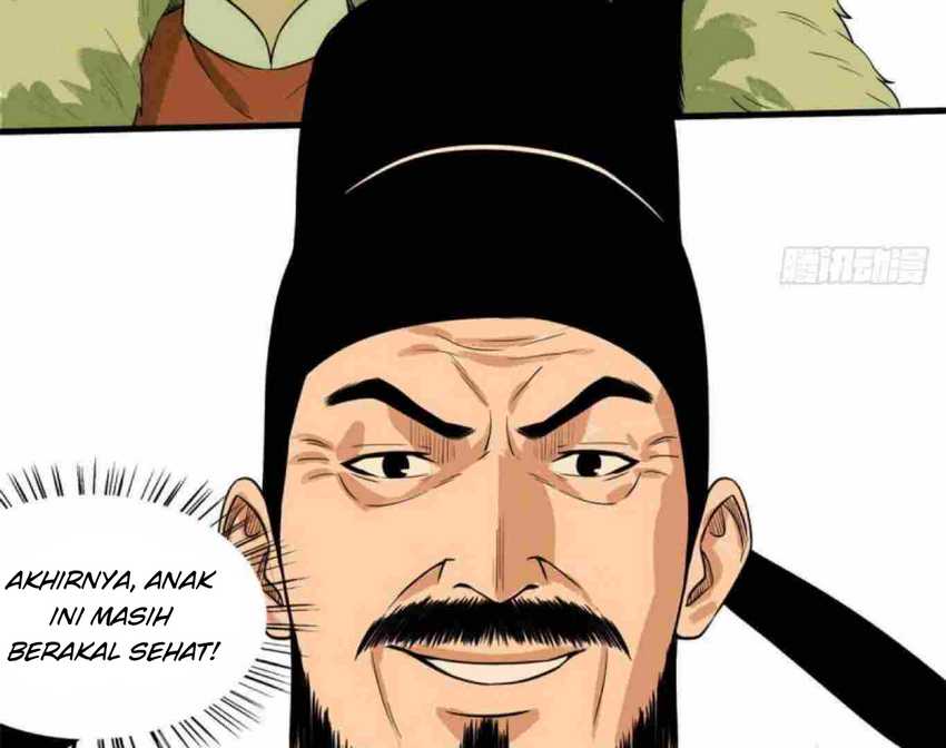 Ming Dynasty’s Failure Chapter 35 Gambar 35