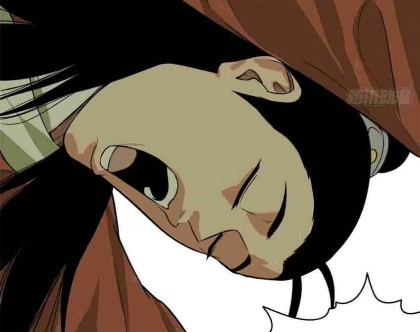 Ming Dynasty’s Failure Chapter 35 Gambar 37