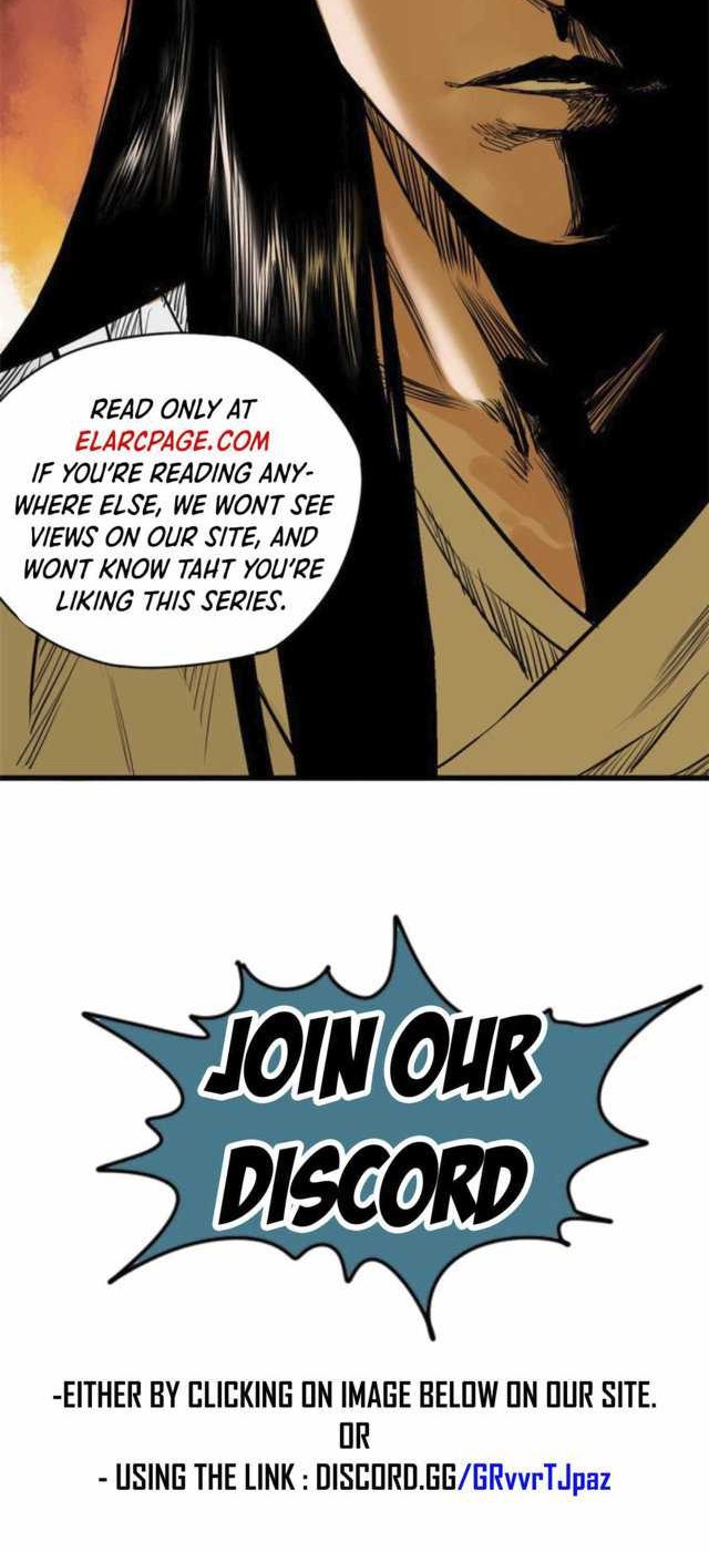 Ming Dynasty’s Failure Chapter 36 Gambar 18