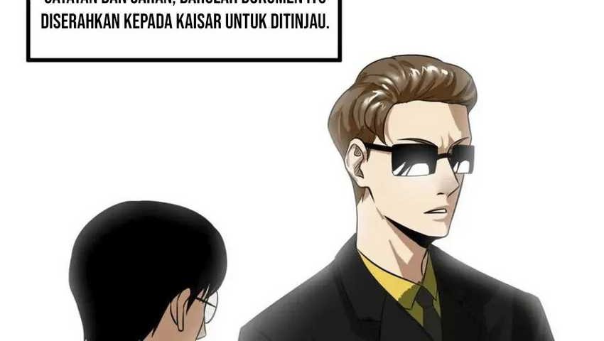 Ming Dynasty’s Failure Chapter 38 Gambar 10