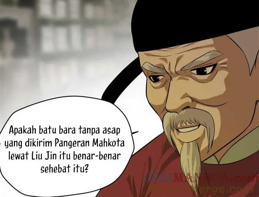 Ming Dynasty’s Failure Chapter 38 Gambar 13