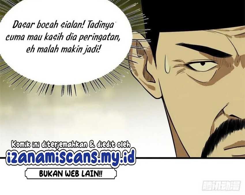 Ming Dynasty’s Failure Chapter 39 Gambar 6