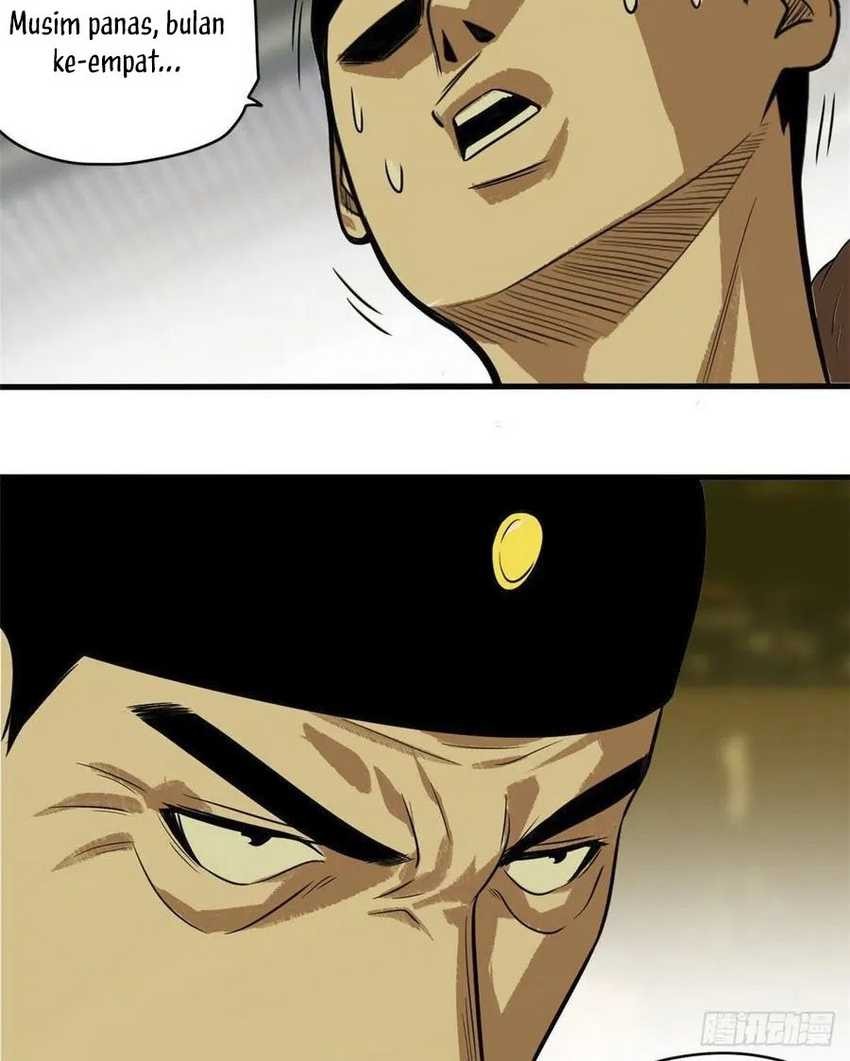 Ming Dynasty’s Failure Chapter 39 Gambar 11