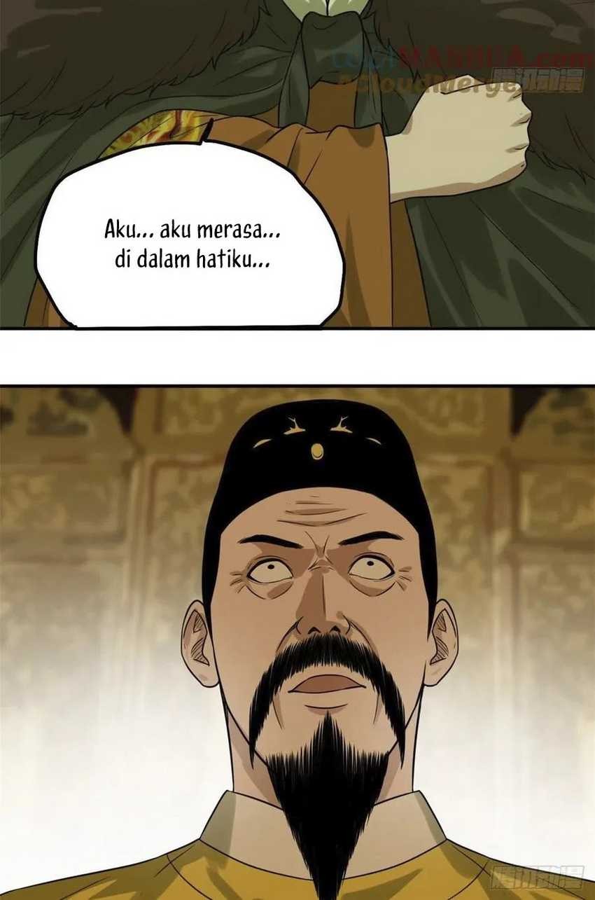 Ming Dynasty’s Failure Chapter 46 Gambar 11