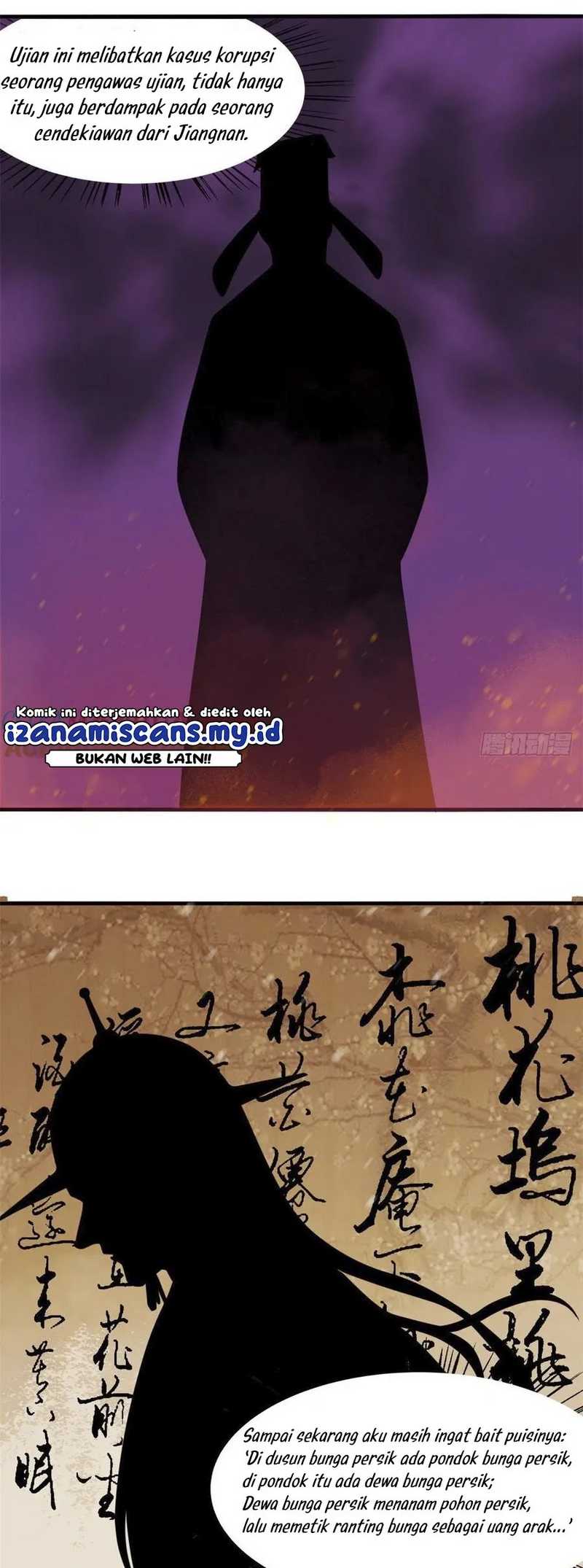 Ming Dynasty’s Failure Chapter 47 Gambar 12