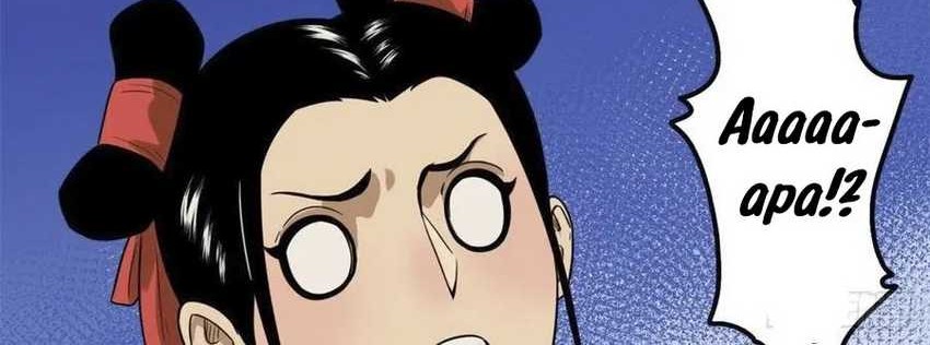 Ming Dynasty’s Failure Chapter 48 Gambar 18