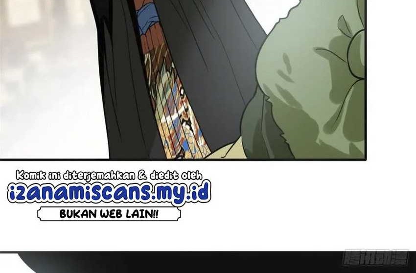 Ming Dynasty’s Failure Chapter 50 Gambar 7