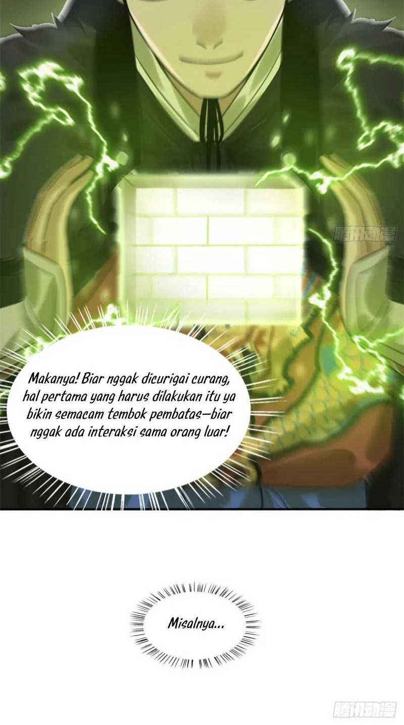 Ming Dynasty’s Failure Chapter 51 Gambar 14