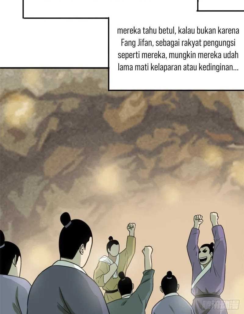 Ming Dynasty’s Failure Chapter 55 Gambar 6