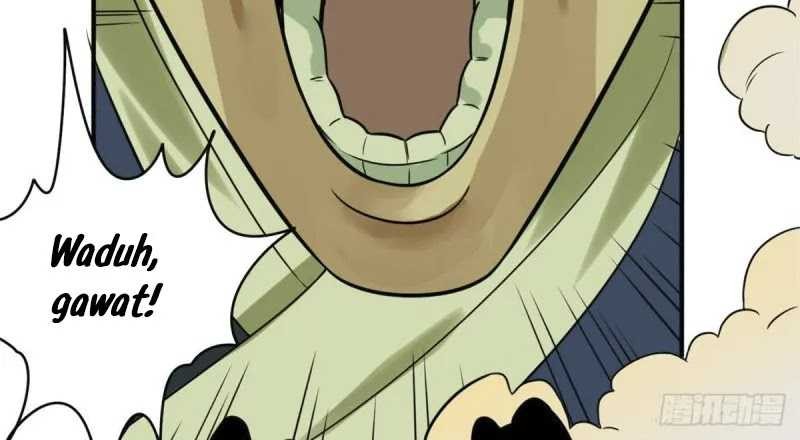 Ming Dynasty’s Failure Chapter 56 Gambar 6