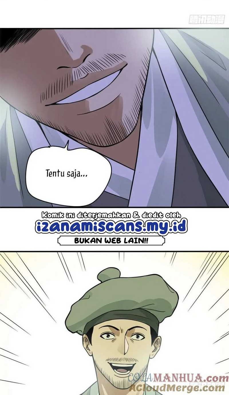 Ming Dynasty’s Failure Chapter 58 Gambar 5