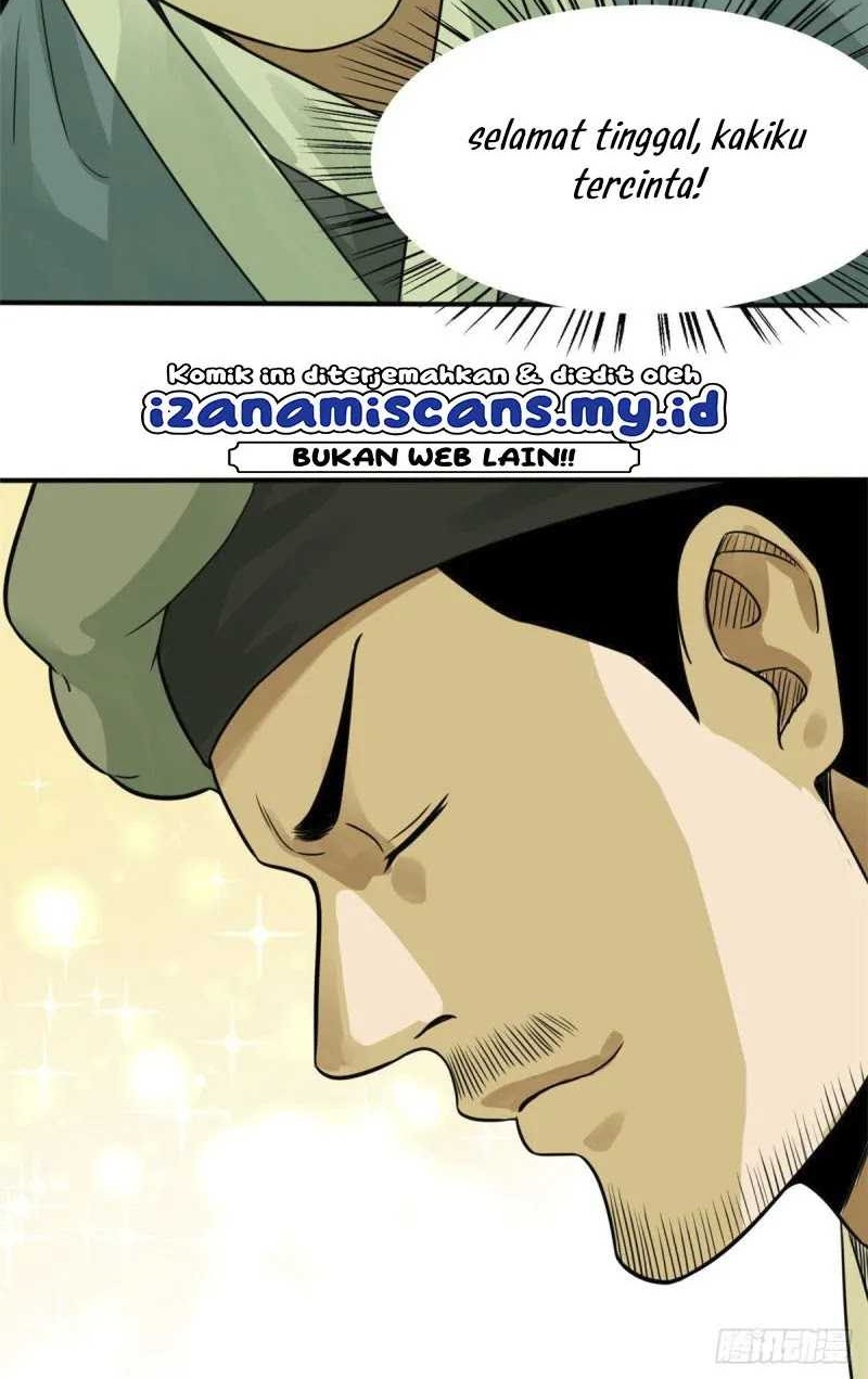 Ming Dynasty’s Failure Chapter 59 Gambar 13