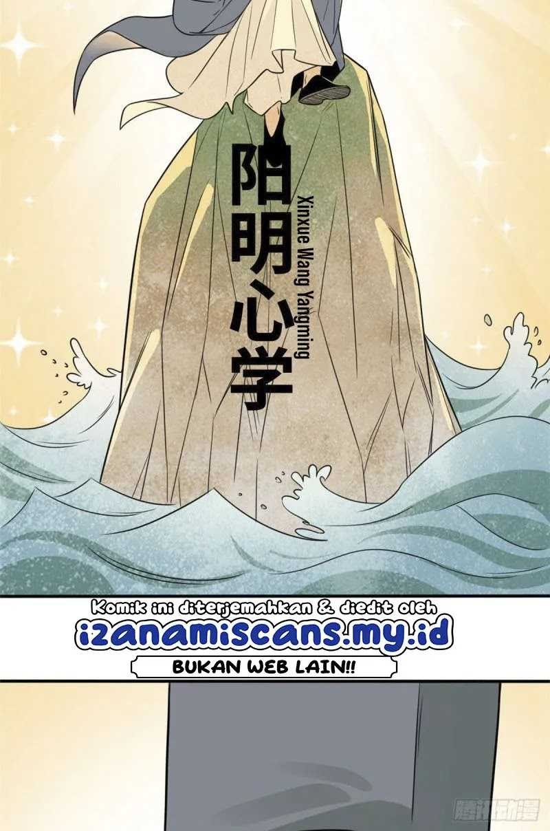 Ming Dynasty’s Failure Chapter 61 Gambar 6