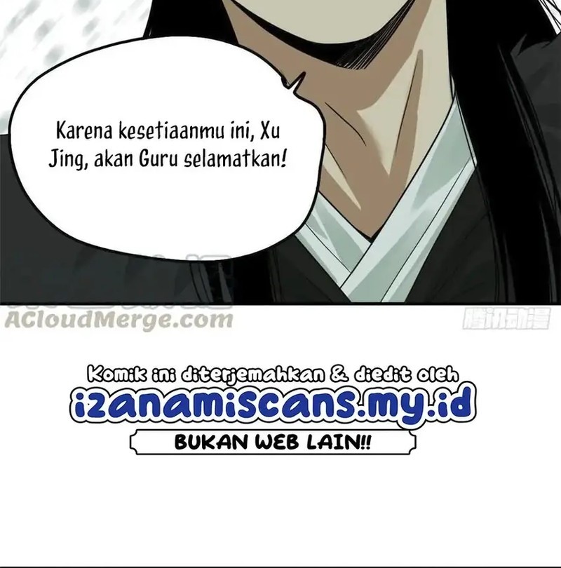 Ming Dynasty’s Failure Chapter 62 Gambar 21